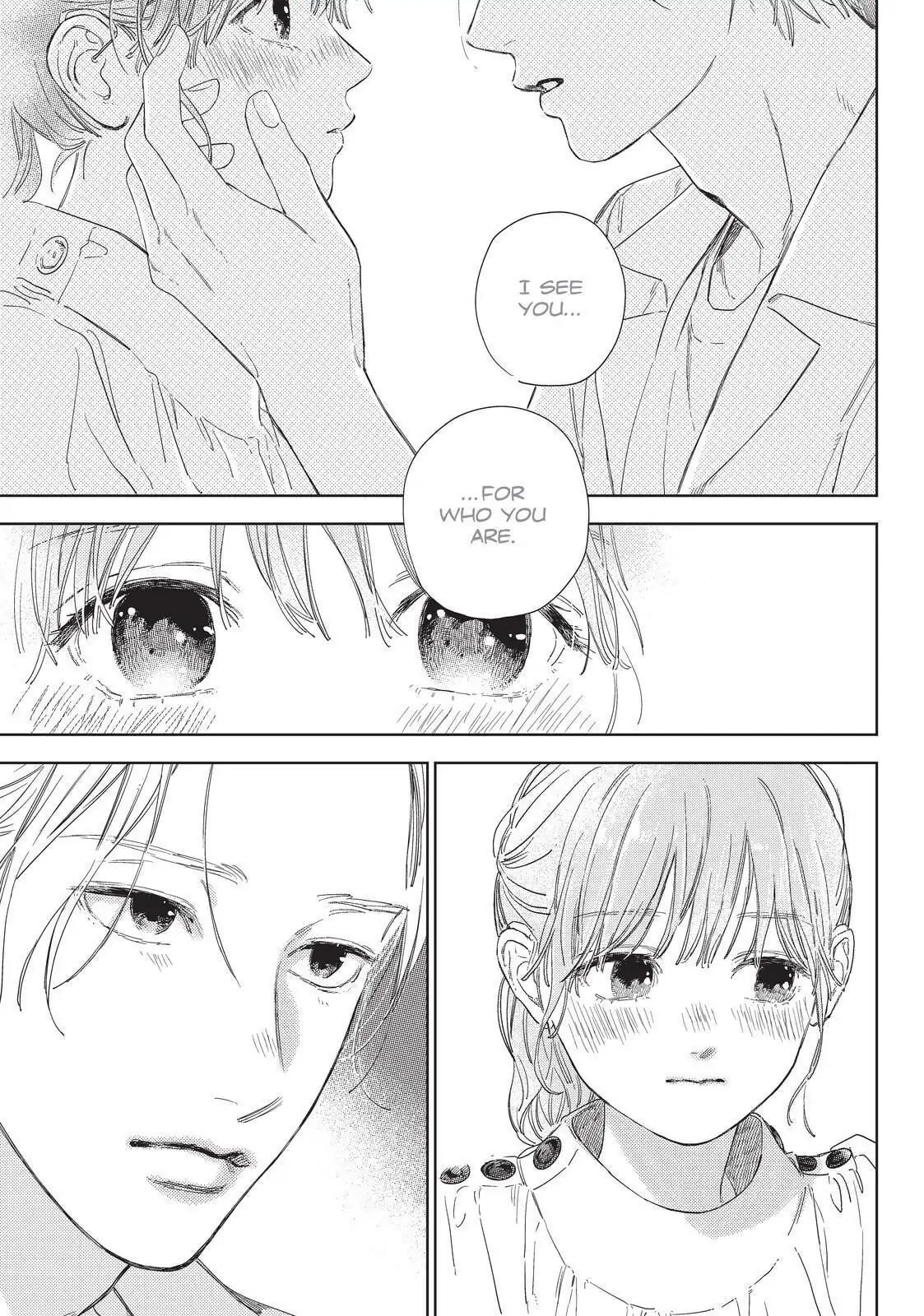 A Sign of Affection, Chapter 25 image 13